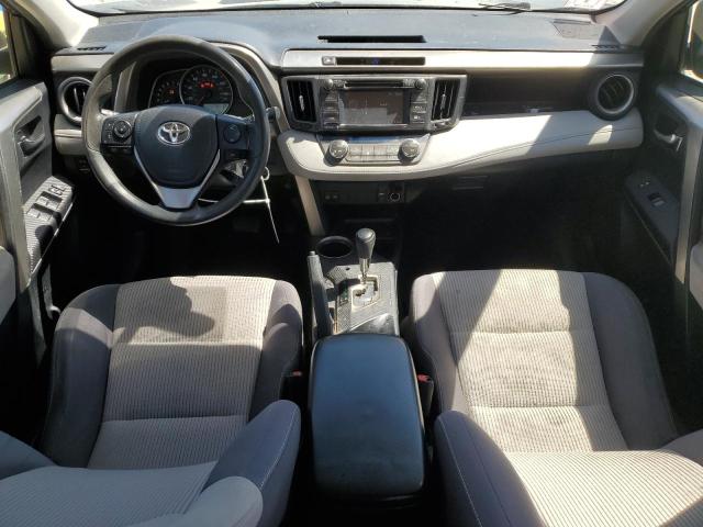 Photo 8 from auction – 2015 TOYOTA RAV4 XLE with VIN JTMRFREV5FD121204