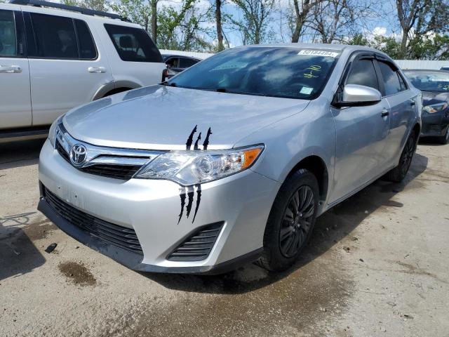 TOYOTA CAMRY BASE 2012 z numerem VIN 4T1BF1FK4CU147078 - Zdjęcie z aukcji