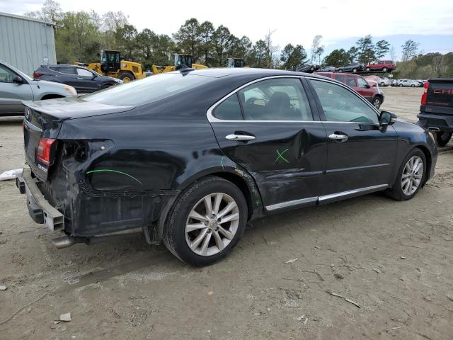 Photo 3 from auction – 2011 LEXUS ES 350 with VIN JTHBK1EG7B2430421