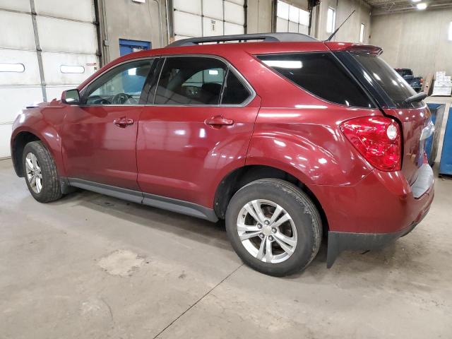 Photo 2 from auction – 2011 CHEVROLET EQUINOX with VIN 2CNALDEC9B6337083