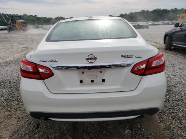 Photo 6 from auction – 2017 NISSAN ALTIMA 2.5 with VIN 1N4AL3AP3HC169986