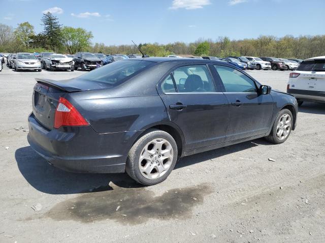 Photo 3 from auction – 2011 FORD FUSION SE with VIN 3FAHP0HA2BR158876