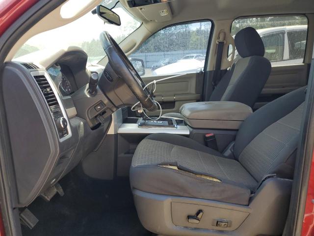 Photo 7 from auction – 2011 DODGE RAM 1500 with VIN 1D7RB1CT1BS582331