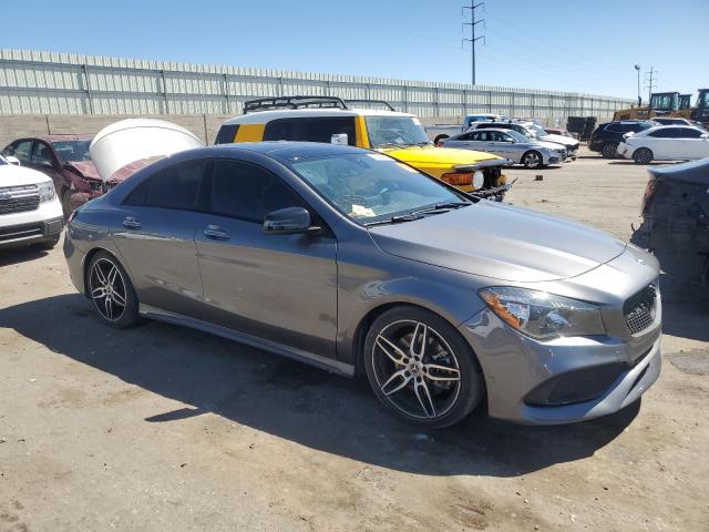 Photo 4 from auction – 2019 MERCEDES-BENZ CLA 250 with VIN WDDSJ4EB0KN751229