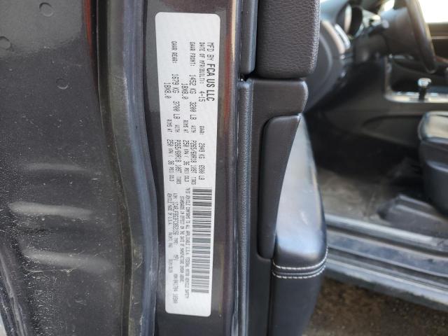 Photo 14 from auction – 2015 JEEP GRAND CHER with VIN 1C4RJFBG3FC852156