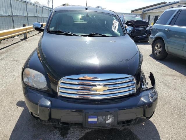 Photo 5 from auction – 2011 CHEVROLET HHR LT with VIN 3GNBACFU8BS654989