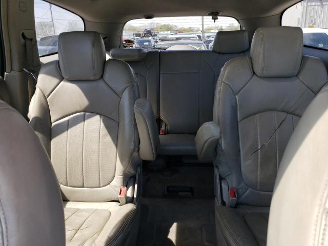 Photo 10 from auction – 2009 BUICK ENCLAVE CX with VIN 5GAEV23D49J199290