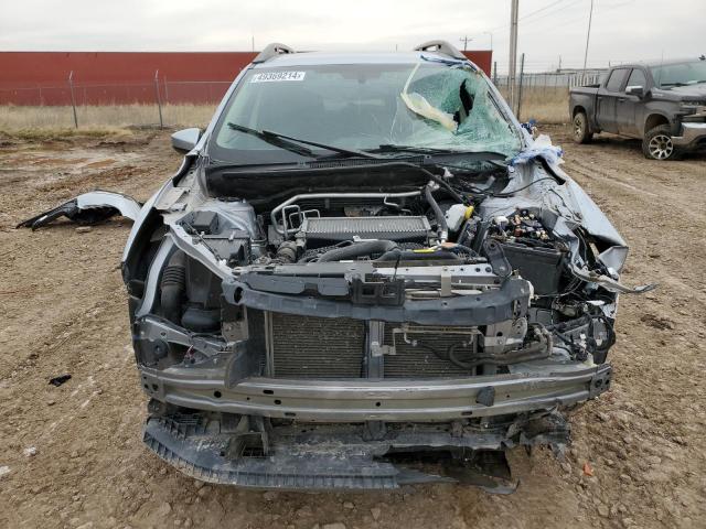 Photo 5 from auction – 2019 SUBARU ASCENT PRE with VIN 4S4WMACD4K3487316