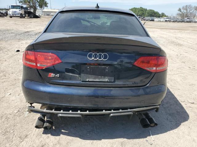 Photo 6 from auction – 2011 AUDI S4 PRESTIG with VIN WAUKGAFL1BA079961