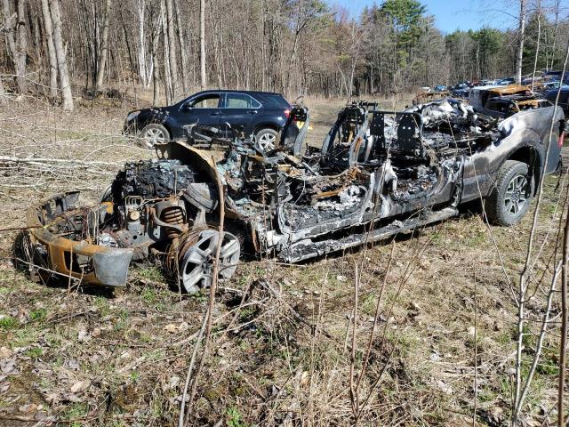 FORD F150 SUPER 2016 with VIN 1FTFW1EF3GFA57179 - Photo from auction