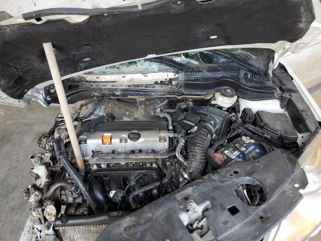 Photo 11 from auction – 2011 HONDA CR-V EXL with VIN JHLRE4H79BC026330