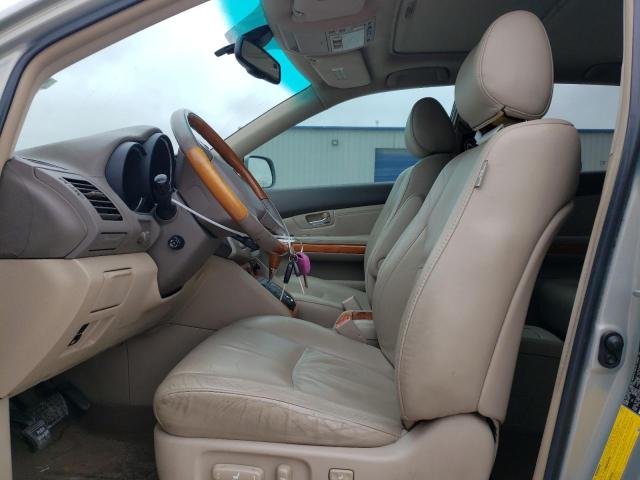 Photo 7 from auction – 2008 LEXUS RX 350 with VIN 2T2GK31U68C040561