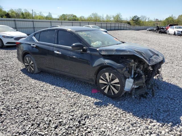 Photo 4 from auction – 2020 NISSAN ALTIMA SL with VIN 1N4BL4EV6LC124696