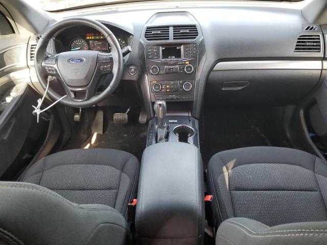Photo 8 from auction – 2019 FORD EXPLORER X with VIN 1FM5K7D87KGA96109