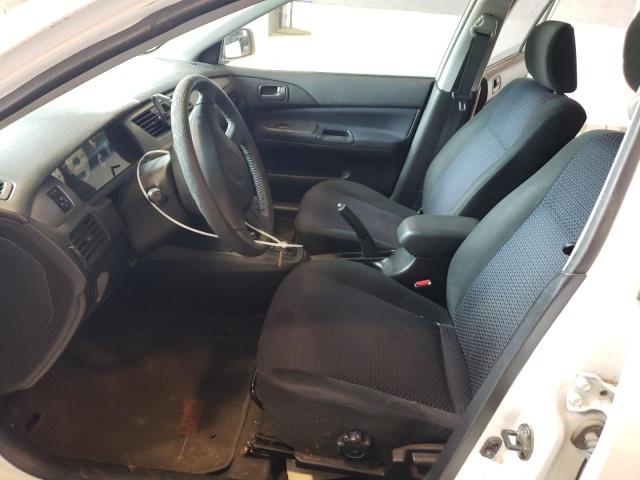 Photo 7 from auction – 2003 MITSUBISHI LANCER OZ with VIN JA3AJ86E13U041638