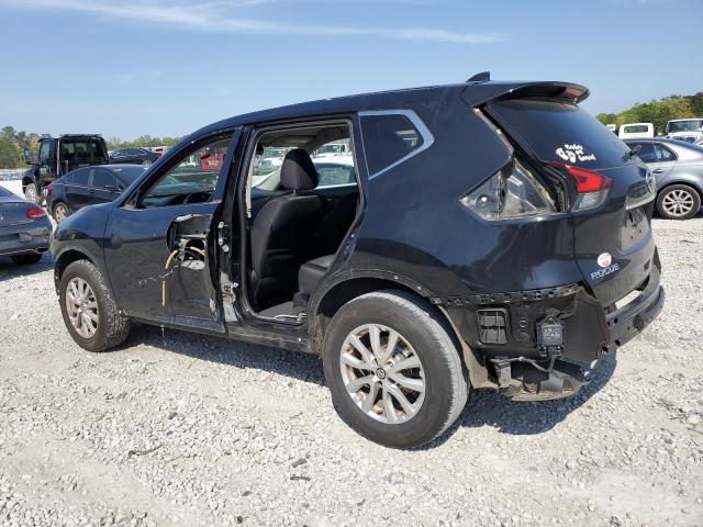 Photo 2 from auction – 2017 NISSAN ROGUE S with VIN JN8AT2MT7HW146985