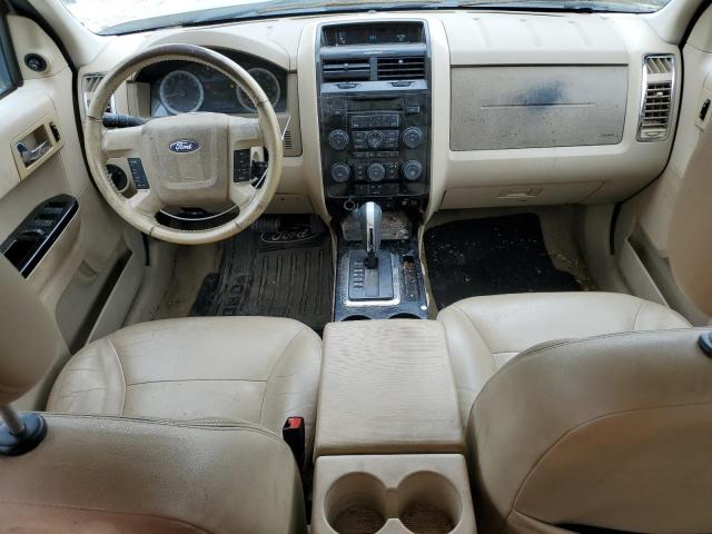 Photo 8 from auction – 2008 FORD ESCAPE LIM with VIN 1FMCU04148KA67409