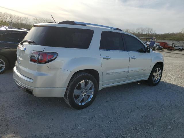 Photo 3 from auction – 2013 GMC ACADIA DEN with VIN 1GKKRTKD2DJ189755