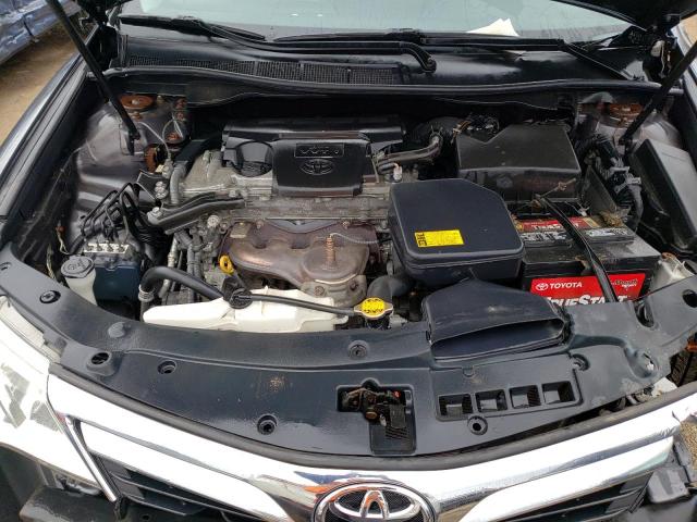Photo 11 from auction – 2012 TOYOTA CAMRY BASE with VIN 4T4BF1FK2CR166301
