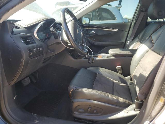 Photo 7 from auction – 2014 CHEVROLET IMPALA LT with VIN 2G1125S31E9105672