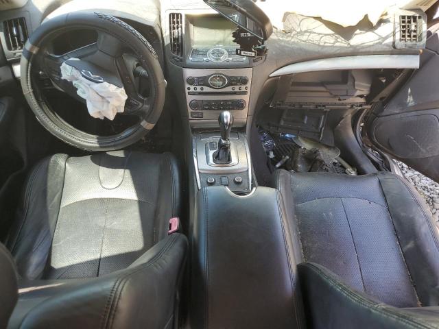 Photo 8 from auction – 2011 INFINITI G37 with VIN JN1CV6AR8BM401809