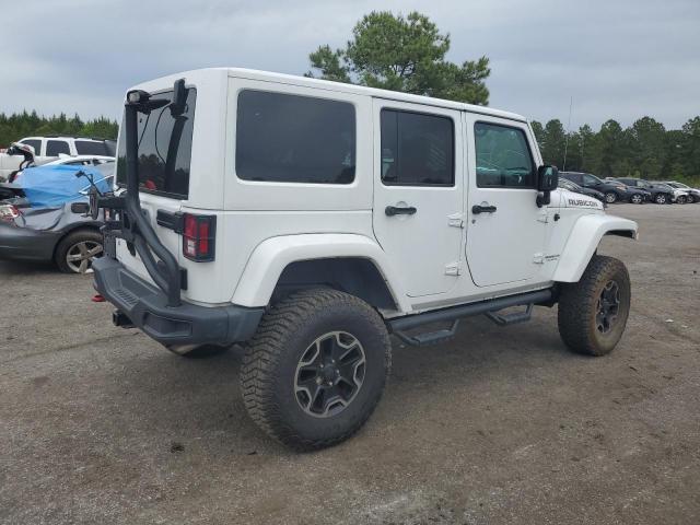 Photo 3 from auction – 2016 JEEP WRANGLER U with VIN 1C4HJWFG2GL226816
