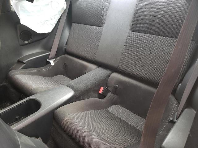 Photo 10 from auction – 2017 TOYOTA 86 BASE with VIN JF1ZNAA15H9709672