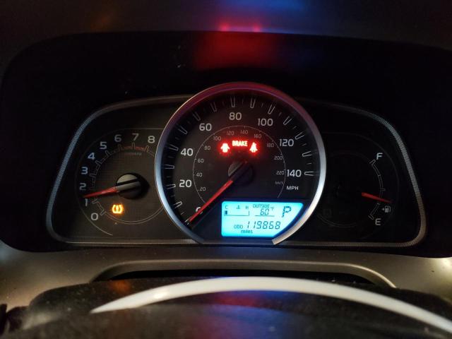 Photo 9 from auction – 2015 TOYOTA RAV4 LE with VIN JTMBFREVXFD119109