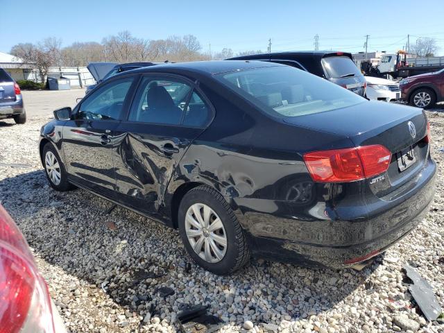 Photo 2 from auction – 2014 VOLKSWAGEN JETTA BASE with VIN 3VW2K7AJ3EM367365