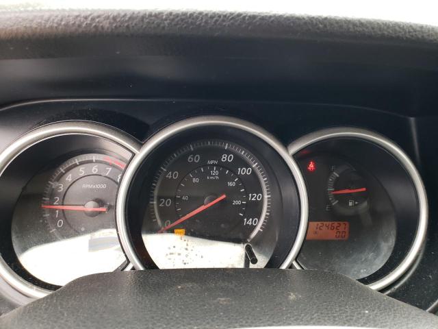 Photo 9 from auction – 2010 NISSAN VERSA with VIN 3N1BC1AP6AL358292