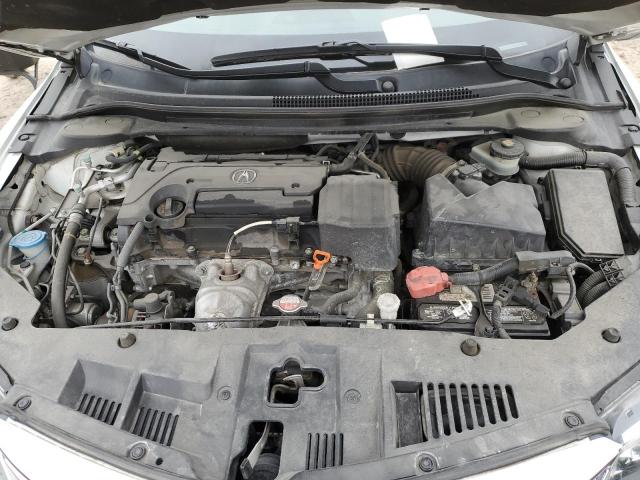 Photo 11 from auction – 2017 ACURA ILX BASE W with VIN 19UDE2F34HA003488