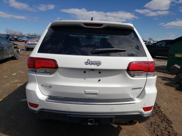 Photo 6 from auction – 2021 JEEP GRAND CHER with VIN 1C4RJFBG7MC779094