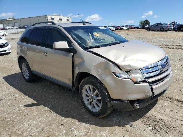 Photo 4 from auction – 2007 FORD EDGE SEL with VIN 2FMDK38C57BB59077