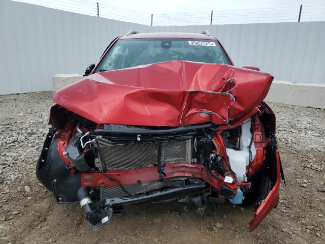 Photo 5 from auction – 2022 GMC TERRAIN SL with VIN 3GKALPEV4NL160518
