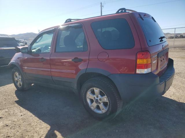 Photo 2 from auction – 2006 FORD ESCAPE XLT with VIN 1FMYU03186KA09727