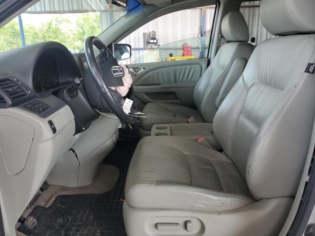 Photo 7 from auction – 2008 HONDA ODYSSEY EX with VIN 5FNRL38628B043762