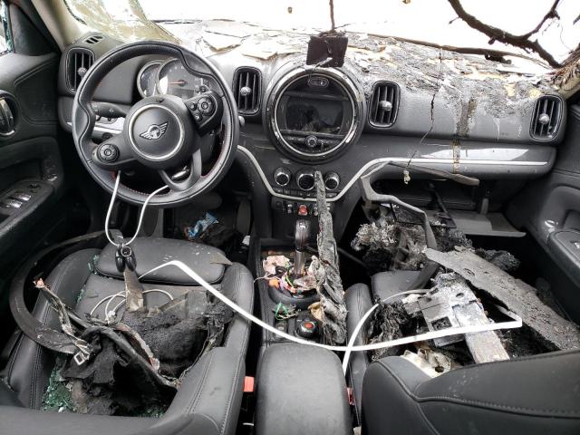 Photo 8 from auction – 2019 MINI COOPER S C with VIN WMZYT5C51K3E62974