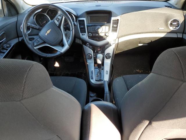 Photo 8 from auction – 2012 CHEVROLET CRUZE LT with VIN 1G1PF5SC5C7114419