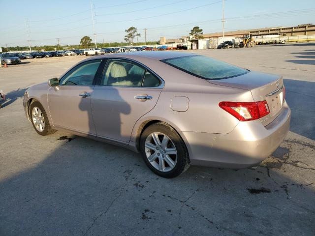 Photo 2 from auction – 2009 LEXUS ES 350 with VIN JTHBJ46G492330094