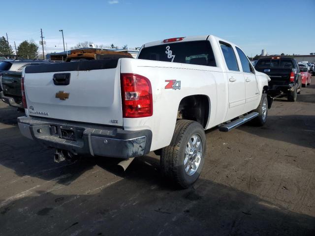 Photo 3 from auction – 2013 CHEVROLET SILVERADO with VIN 1GC1KYEG7DF213842