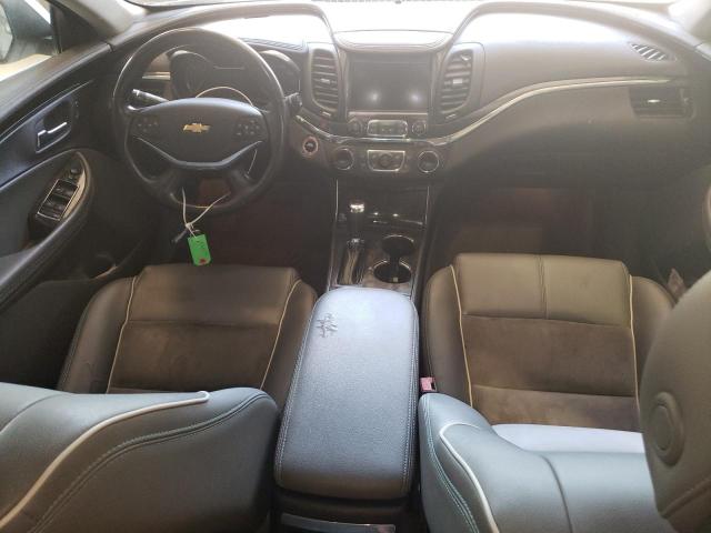 Photo 8 from auction – 2014 CHEVROLET IMPALA LT with VIN 2G1125S36E9140644