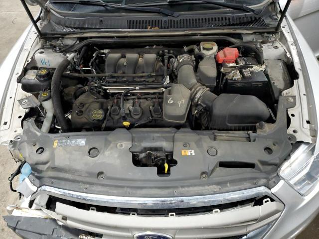 Photo 11 from auction – 2014 FORD TAURUS SEL with VIN 1FAHP2H86EG161364