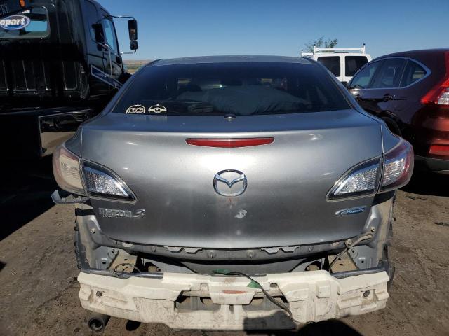 Photo 6 from auction – 2012 MAZDA 3 I with VIN JM1BL1V89C1670567