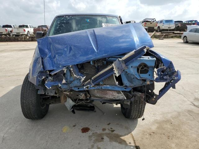 Photo 5 from auction – 2011 FORD RANGER SUP with VIN 1FTKR4EEXBPA15982