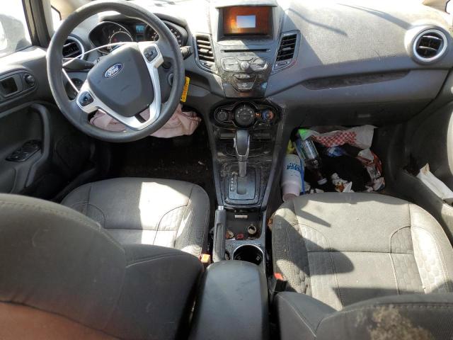 Photo 8 from auction – 2019 FORD FIESTA SE with VIN 3FADP4EJ9KM107091