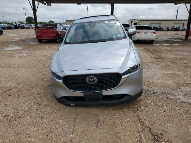 Photo 5 from auction – 2022 MAZDA CX-5 PREMI with VIN JM3KFBDM2N1583759