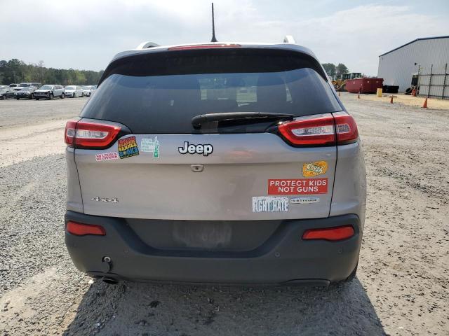 Photo 6 from auction – 2018 JEEP CHEROKEE L with VIN 1C4PJMCB4JD589306