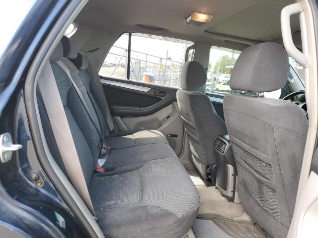 Photo 10 from auction – 2003 TOYOTA 4RUNNER SR with VIN JTEBT14R638002416
