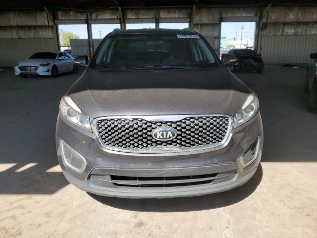 Photo 5 from auction – 2016 KIA SORENTO LX with VIN 5XYPGDA33GG166544