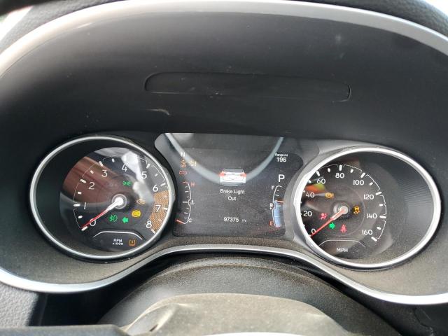 Photo 9 from auction – 2018 JEEP COMPASS LI with VIN 3C4NJCCB2JT406285